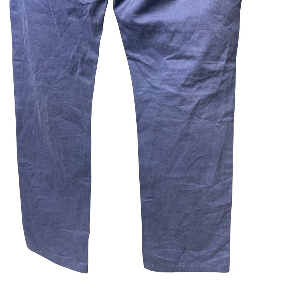 7 For All Mankind Slimmy Jeans – Men’s Size 36 – Blue - Picture 4 of 9
